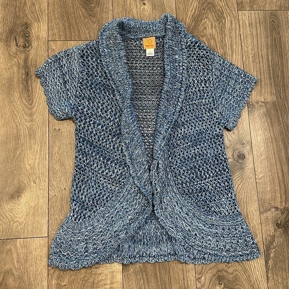 Ruby Rd. Knit cardigan - Picture 5 of 6